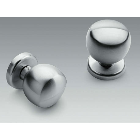 Colombo Design Door Knob Daytona Collection PF15R (SINGLE DUMMY) - cabinetknobsonline