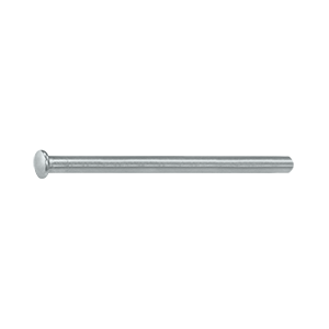 Deltana Architectural Hardware Steel & Stainless Steel Hinges Pin for 3 1-2" Steel Hinge pair - cabinetknobsonline