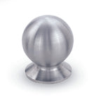 Acorn Manufacturing Cabinet Hardware Vitruvius Cabinet Knob - cabinetknobsonline