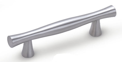 Acorn Manufacturing Cabinet Pull Stainless Steel Cartesius Pull - cabinetknobsonline