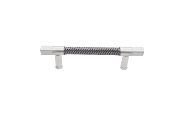 DI LUSSO CUSTOM DESIGNER CABINET HARDWARE  POSH CABINET PULL - cabinetknobsonline