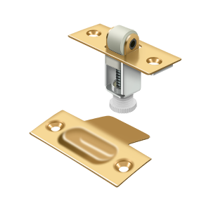 Deltana Architectural Hardware Catches Roller Catch each - cabinetknobsonline