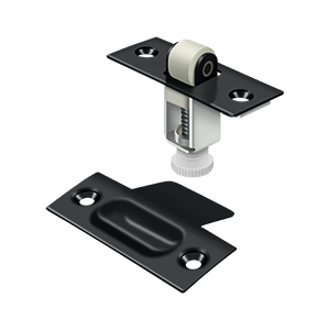 Deltana Architectural Hardware Catches Roller Catch each - cabinetknobsonline