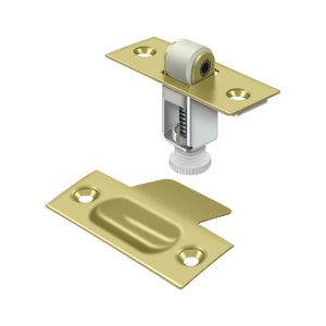 Deltana Architectural Hardware Catches Roller Catch each - cabinetknobsonline