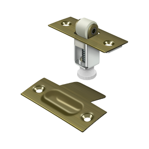 Deltana Architectural Hardware Catches Roller Catch each - cabinetknobsonline