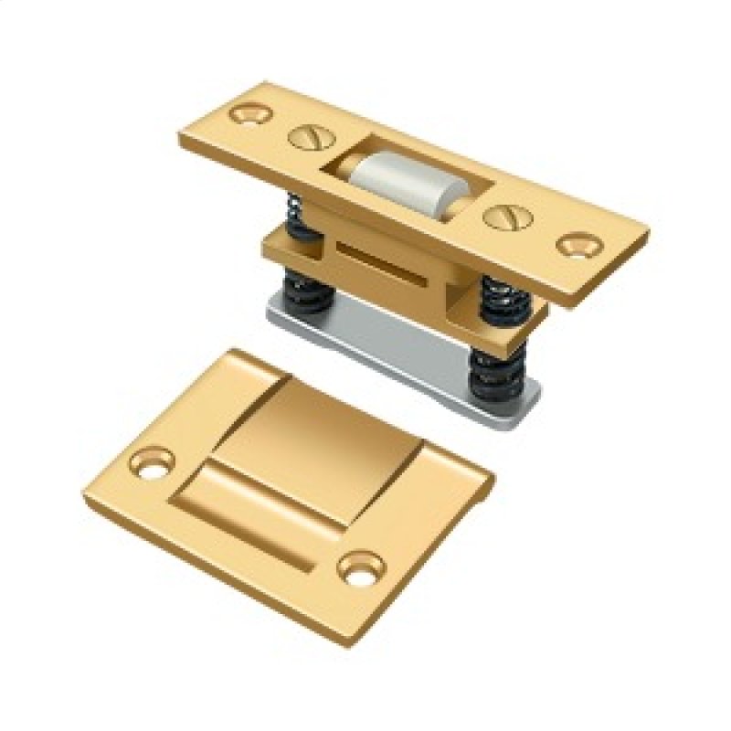 Deltana Architectural Hardware Catches Roller Catch, HD each - cabinetknobsonline