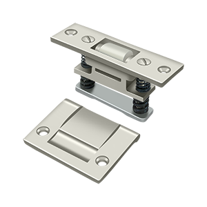 Deltana Architectural Hardware Catches Roller Catch, HD each - cabinetknobsonline