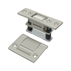 Deltana Architectural Hardware Catches Roller Catch, HD each - cabinetknobsonline