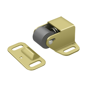 Deltana Architectural Hardware Catches Roller Catch Surface Mounted each - cabinetknobsonline