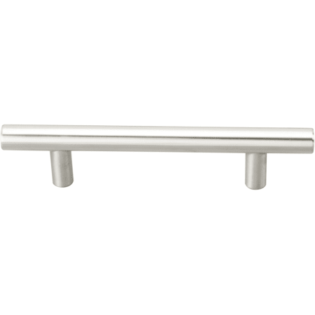 Emtek Stainless Steel Bar Cabinet Pull - cabinetknobsonline