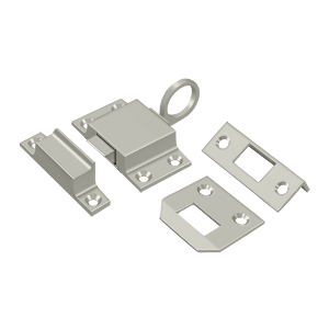 Deltana Architectural Hardware Window Hardware Transom Catch each - cabinetknobsonline