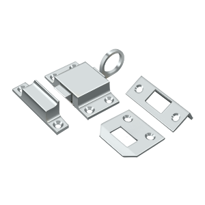 Deltana Architectural Hardware Window Hardware Transom Catch each - cabinetknobsonline