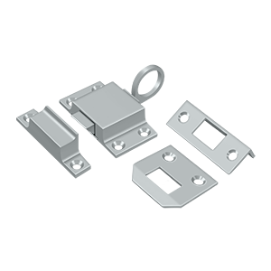 Deltana Architectural Hardware Window Hardware Transom Catch each - cabinetknobsonline