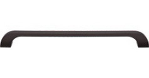 Top Knobs Cabinet Hardware  Neo Appliance Pull 12" (c-c) - Oil Rubbed Bronze - cabinetknobsonline