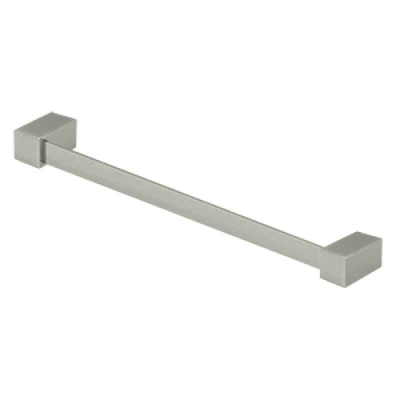 Deltana Architectural Hardware Bathroom Accessories 18" Towel Bar ZA Series each - cabinetknobsonline