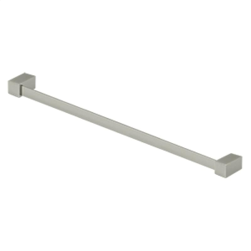 Deltana Architectural Hardware Bathroom Accessories 30" Towel Bar ZA Series each - cabinetknobsonline