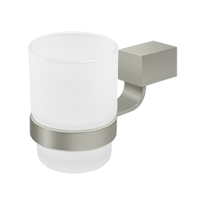 Deltana Architectural Hardware Bathroom Accessories Tooth Brush Holder ZA Series each - cabinetknobsonline