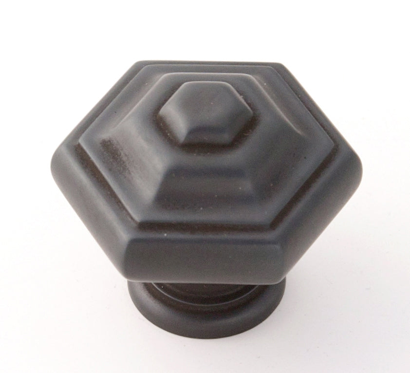 Alno Decorative Hardware 'Creations' 1 1-4" KNOB - cabinetknobsonline