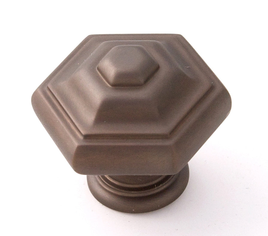 Alno Decorative Hardware 'Creations' 1 1-4" KNOB - cabinetknobsonline