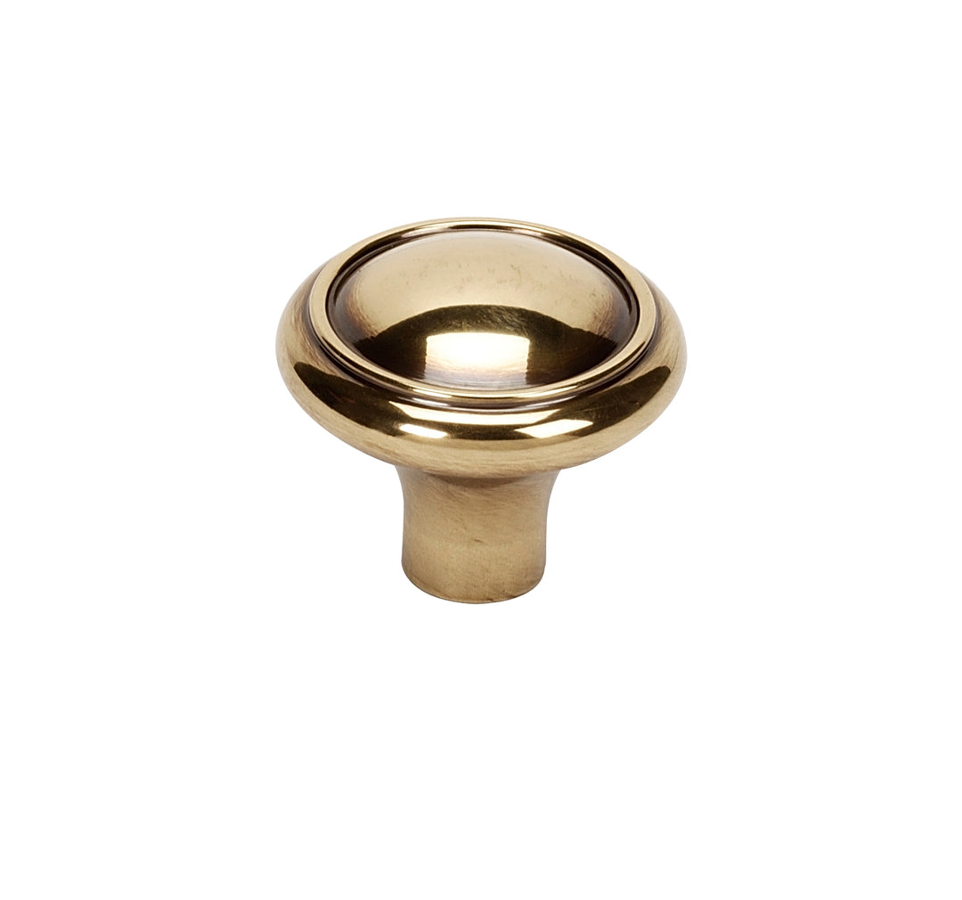 Alno Decorative Hardware 'Creations' 1 1-2" KNOB - cabinetknobsonline