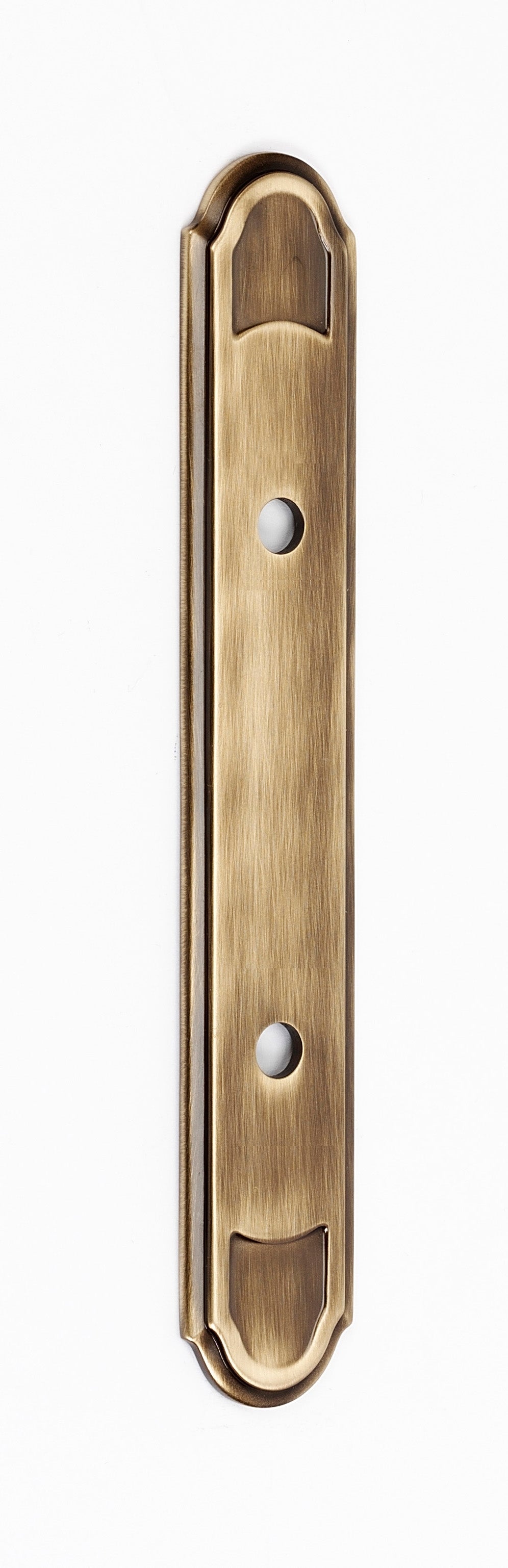 Alno Decorative Hardware 'Creations' 7 3-4" BACKPLATE - cabinetknobsonline