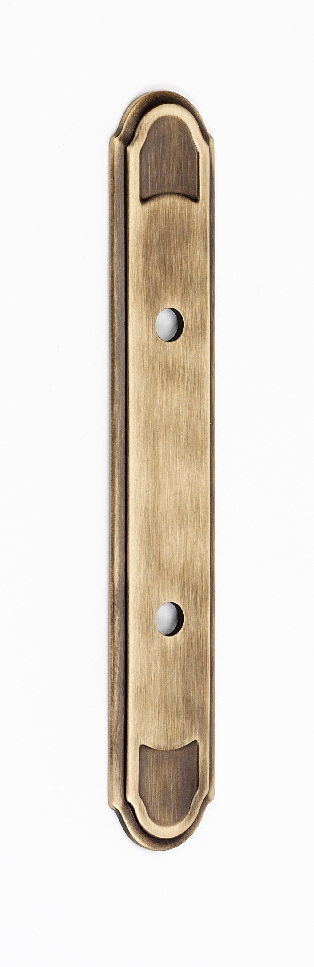 Alno Decorative Hardware 'Creations' 7 3-4" BACKPLATE - cabinetknobsonline