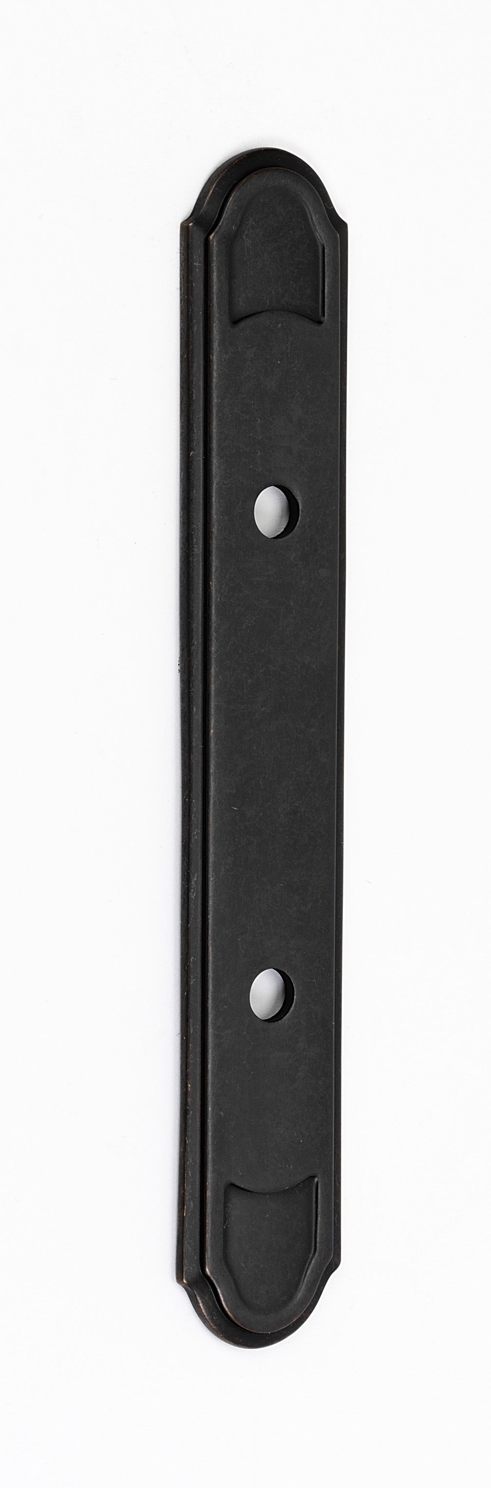 Alno Decorative Hardware 'Creations' 7 3-4" BACKPLATE - cabinetknobsonline