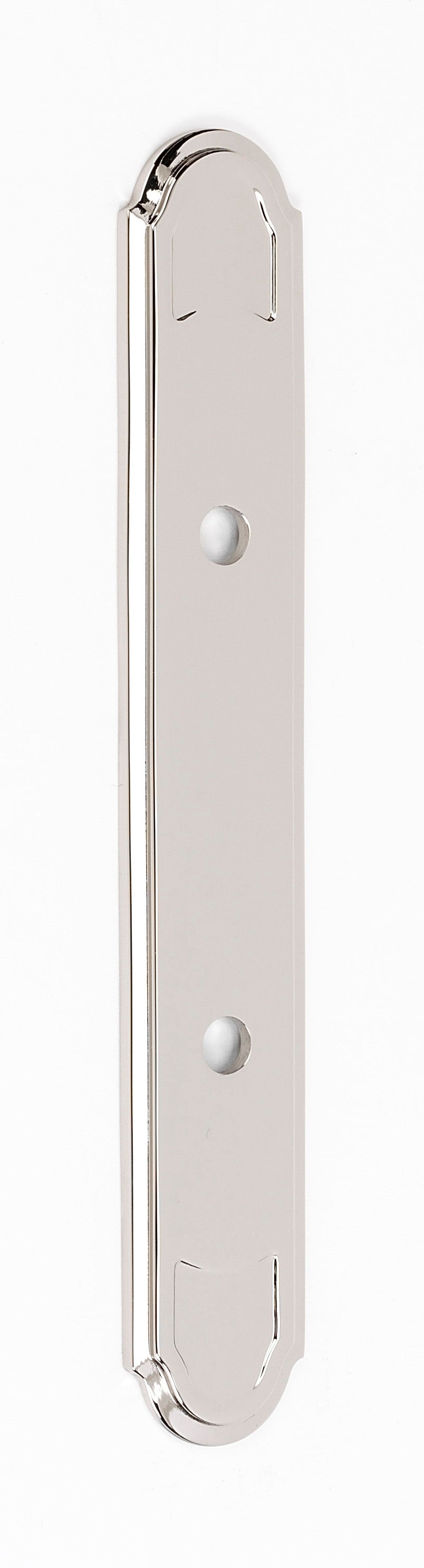 Alno Decorative Hardware 'Creations' 7 3-4" BACKPLATE - cabinetknobsonline