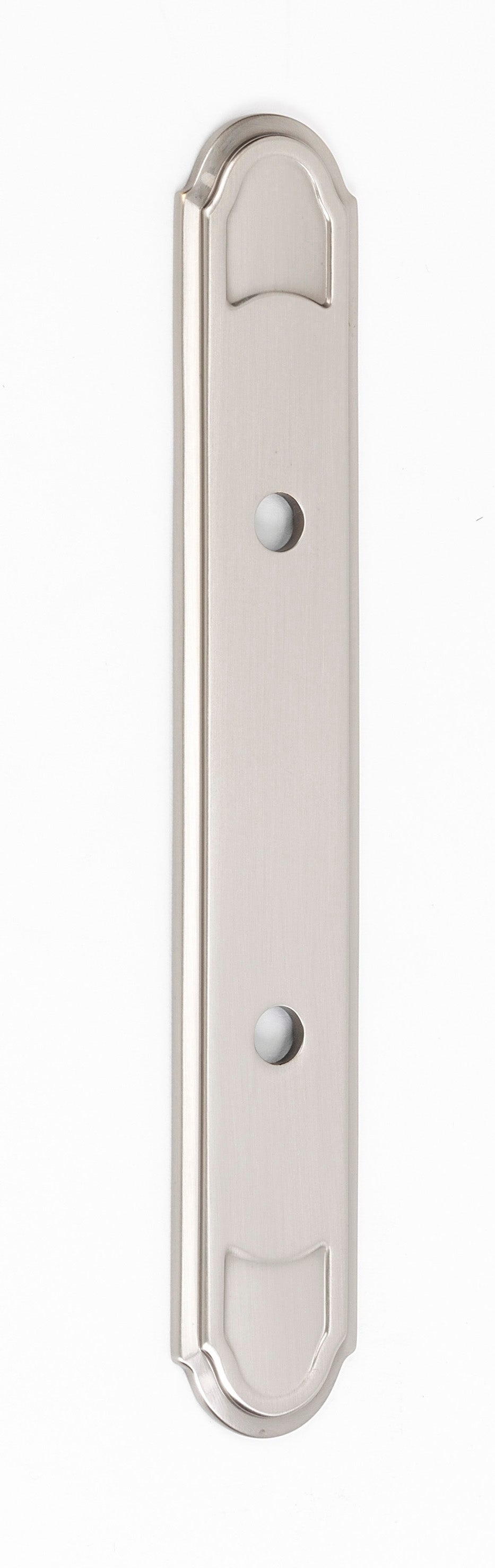 Alno Decorative Hardware 'Creations' 7 3-4" BACKPLATE - cabinetknobsonline