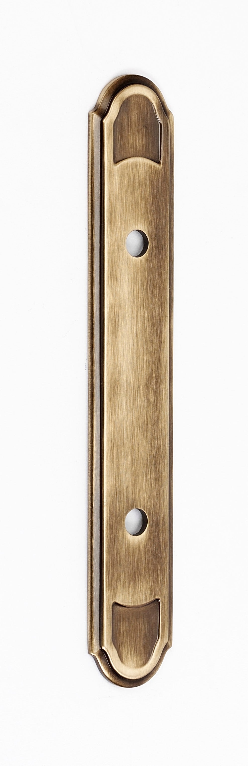 Alno Decorative Hardware 'Creations' 7 3-4" BACKPLATE - cabinetknobsonline
