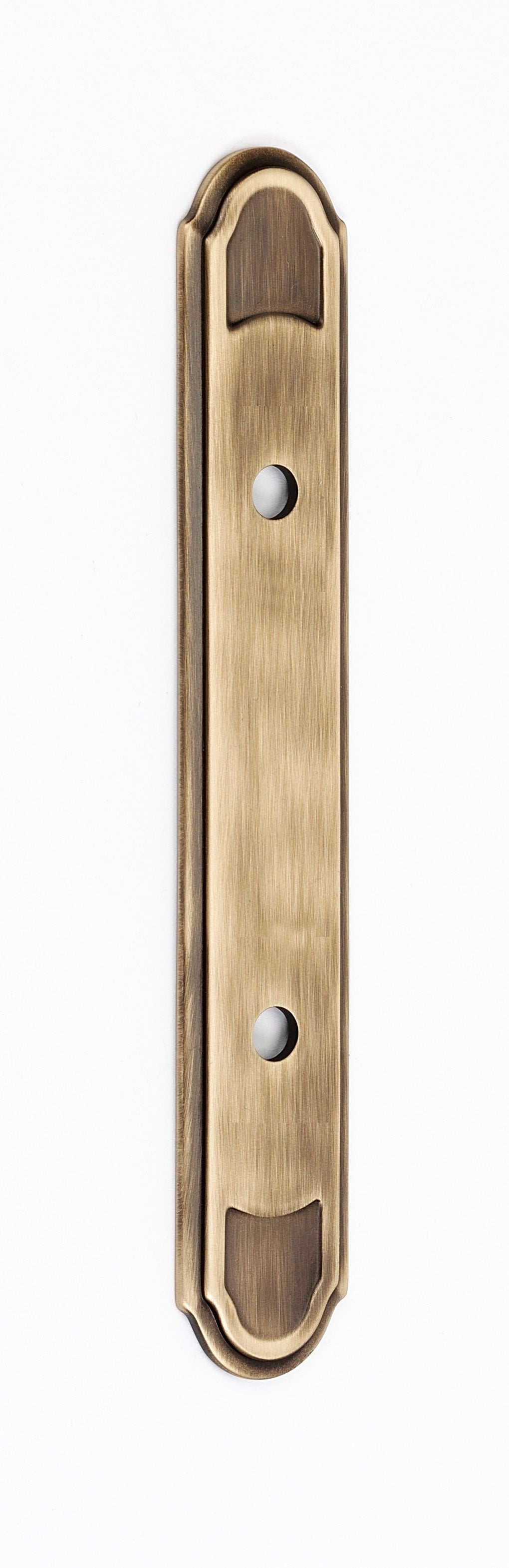 Alno Decorative Hardware 'Creations' 7 3-4" BACKPLATE - cabinetknobsonline