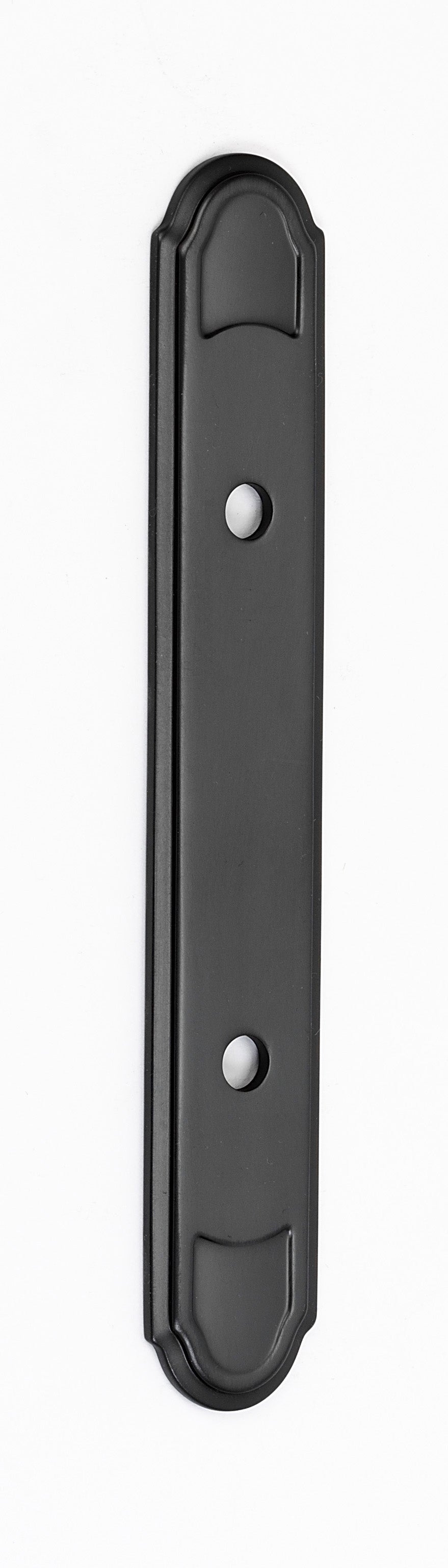 Alno Decorative Hardware 'Creations' 7 3-4" BACKPLATE - cabinetknobsonline