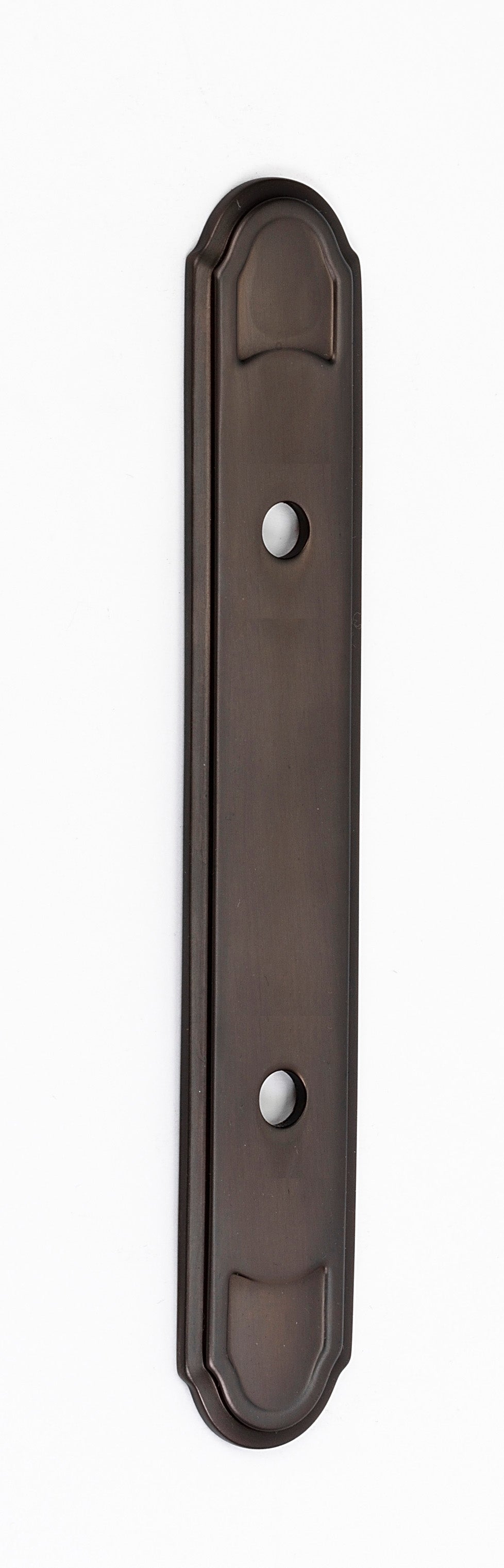 Alno Decorative Hardware 'Creations' 7 3-4" BACKPLATE - cabinetknobsonline