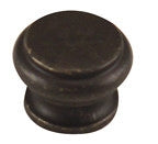 Alno Decorative Hardware 'Creations' 3-8" KNOB - cabinetknobsonline