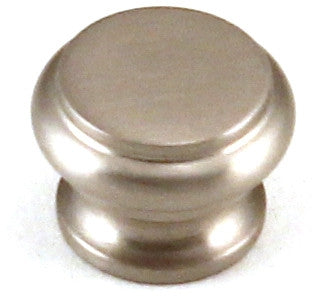 Alno Decorative Hardware 'Creations' 3-8" KNOB - cabinetknobsonline