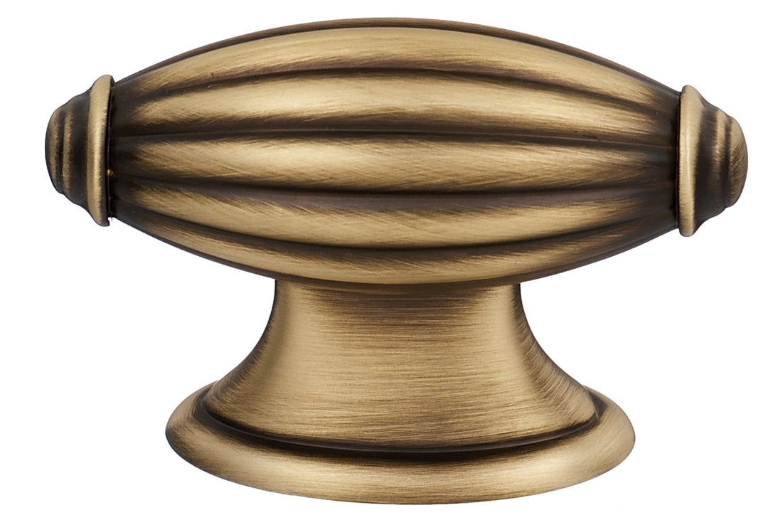 Alno Decorative Hardware 'Creations' 1 7-8" KNOB - cabinetknobsonline