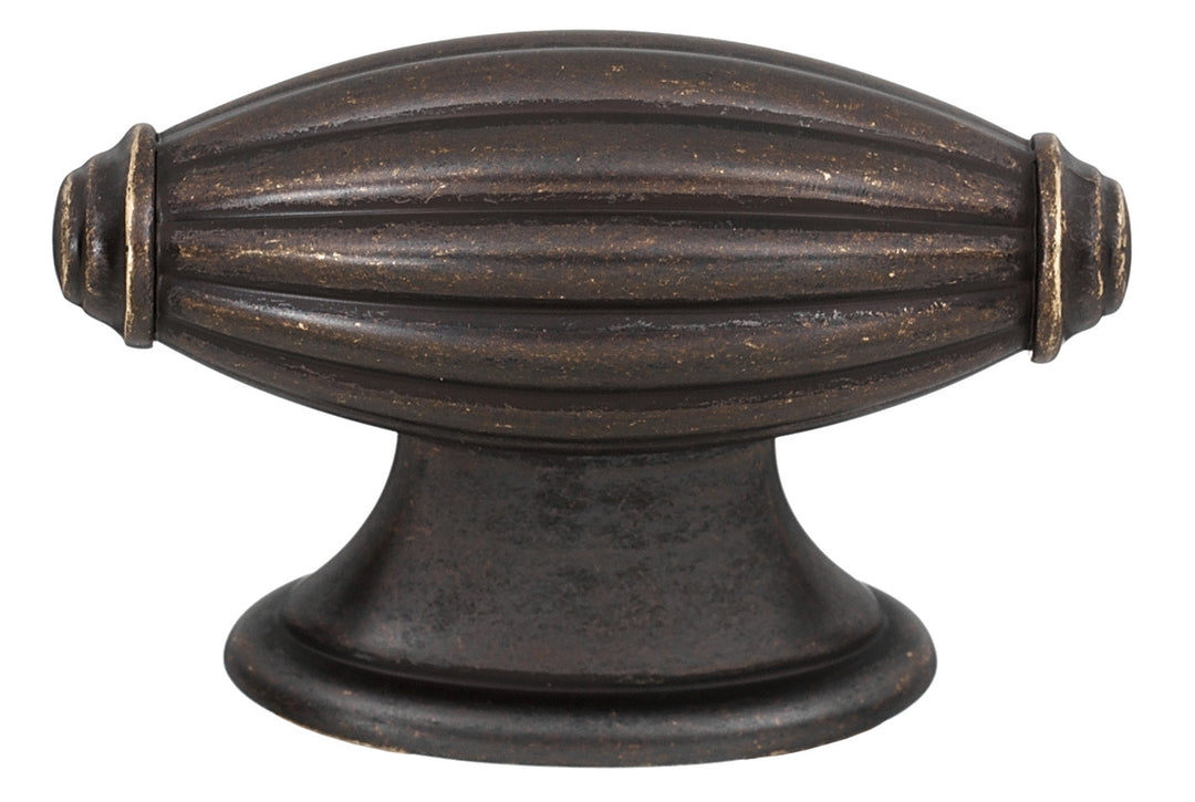 Alno Decorative Hardware 'Creations' 1 7-8" KNOB - cabinetknobsonline