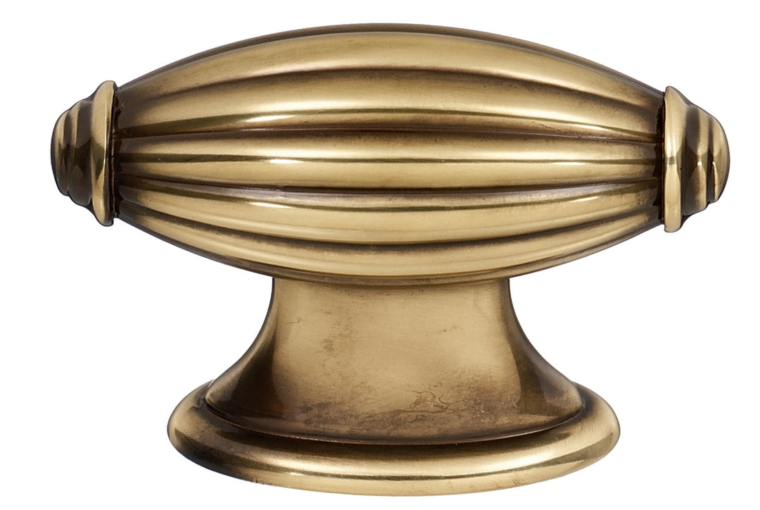 Alno Decorative Hardware 'Creations' 1 7-8" KNOB - cabinetknobsonline