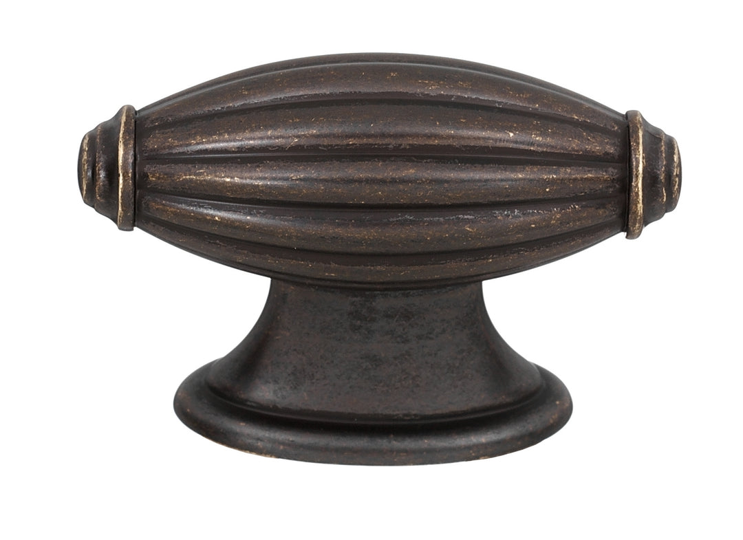 Alno Decorative Hardware 'Creations' 2 3-16" KNOB - cabinetknobsonline