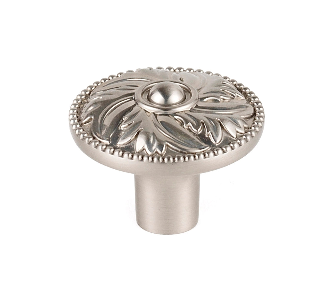 Alno Decorative Hardware 'Creations' 1 1-2" KNOB - cabinetknobsonline