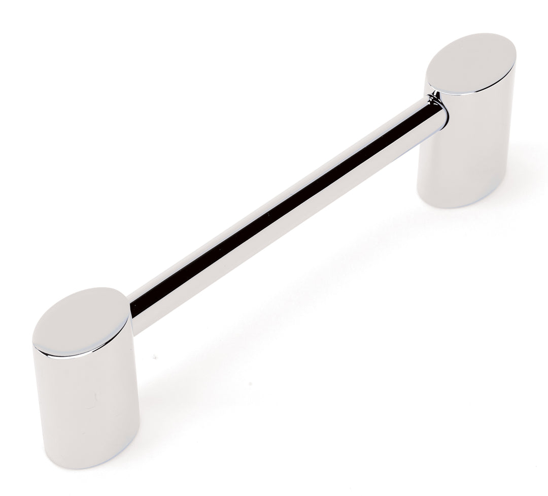 Alno Decorative Hardware 'Creations' 4" OVAL PULL - cabinetknobsonline