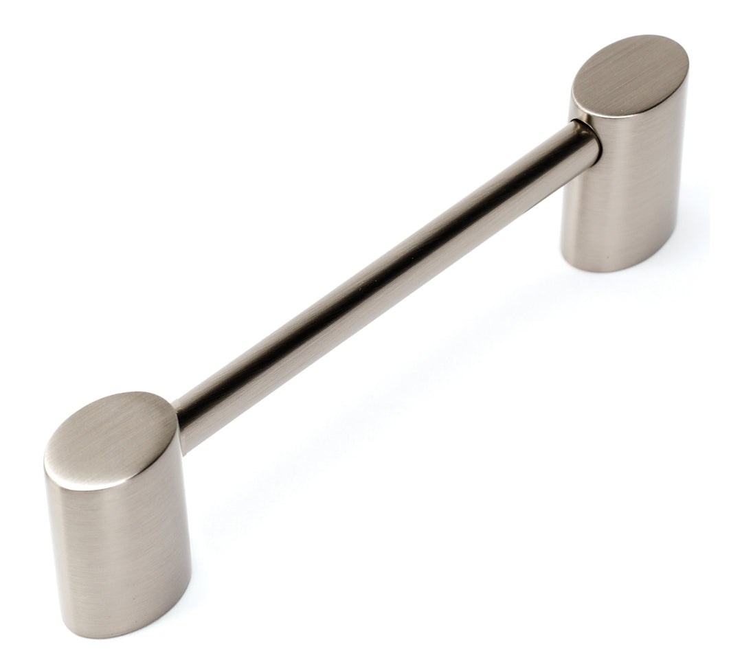 Alno Decorative Hardware 'Creations' 4" OVAL PULL - cabinetknobsonline