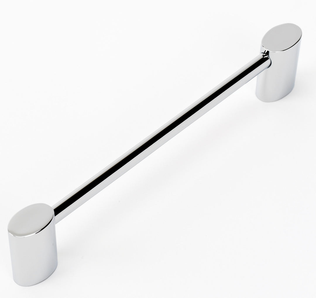 Alno Decorative Hardware 'Creations' 6" OVAL PULL - cabinetknobsonline