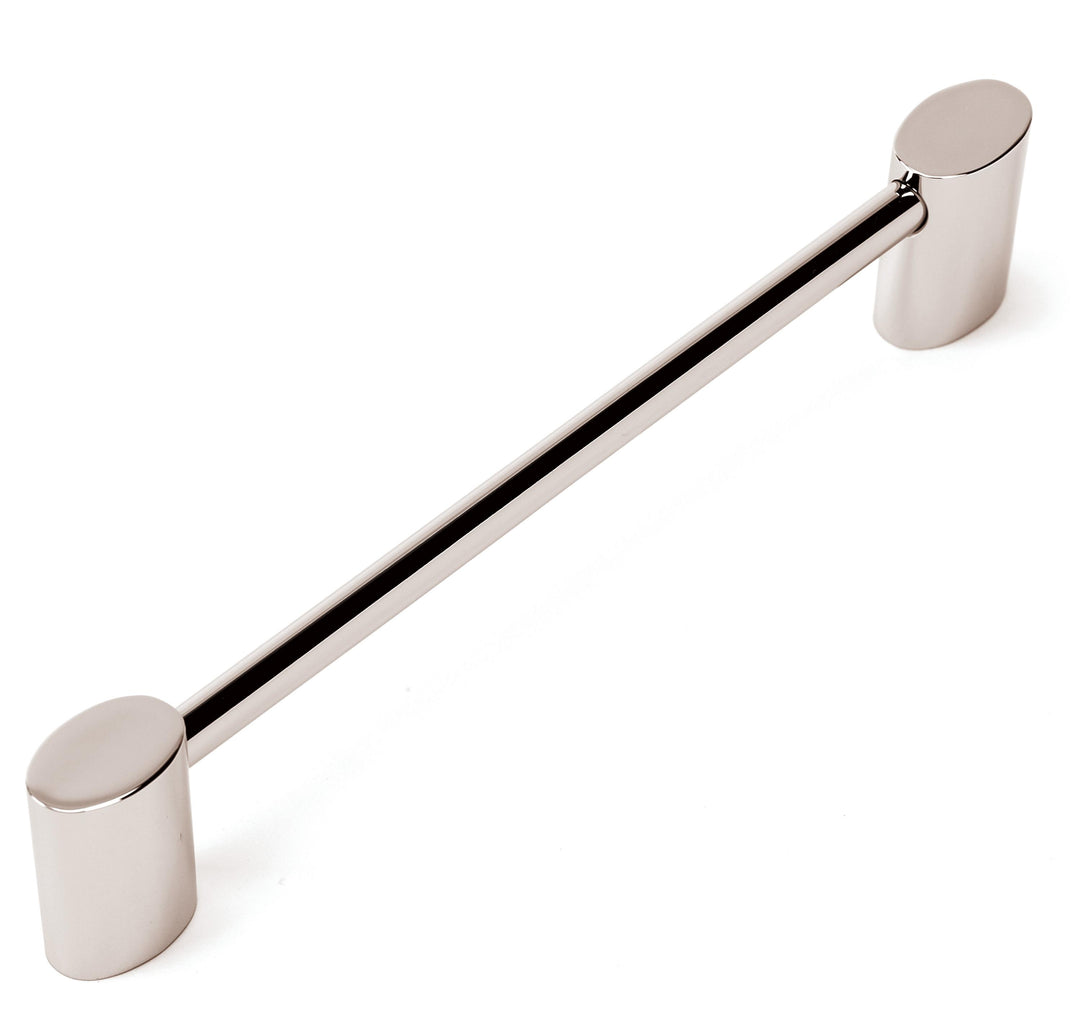 Alno Decorative Hardware 'Creations' 6" OVAL PULL - cabinetknobsonline