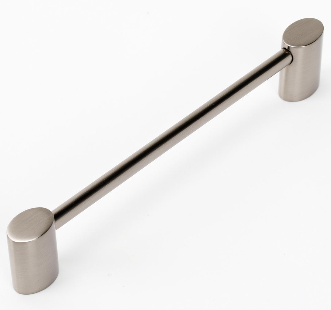 Alno Decorative Hardware 'Creations' 6" OVAL PULL - cabinetknobsonline