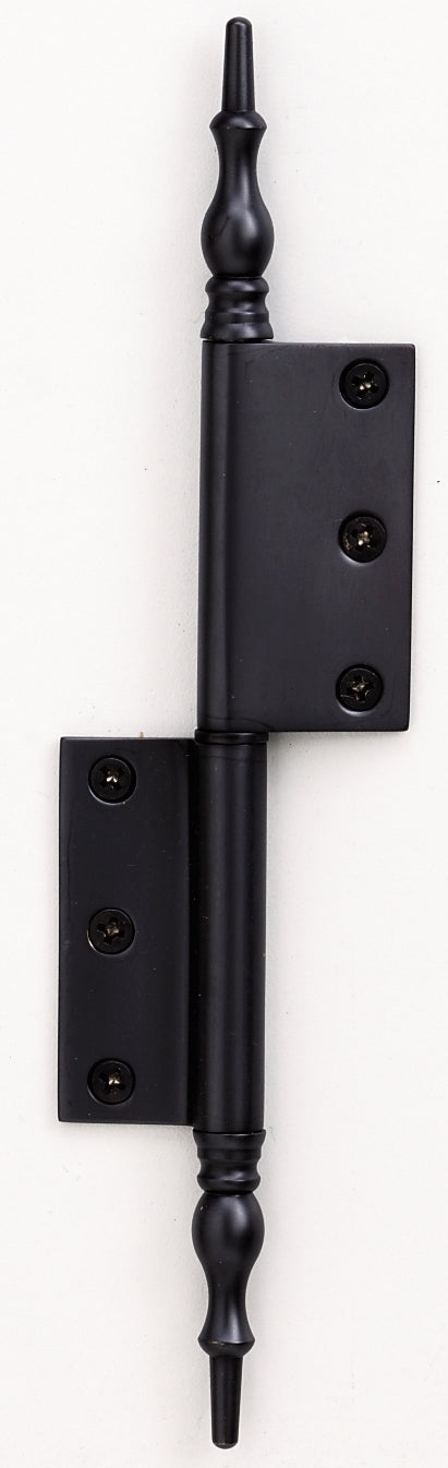 Alno Decorative Hardware 'Creations' 8 3-8" HINGE - cabinetknobsonline