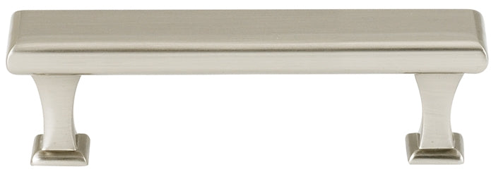 Alno Decorative Hardware 'Creations' 3" PULL - cabinetknobsonline