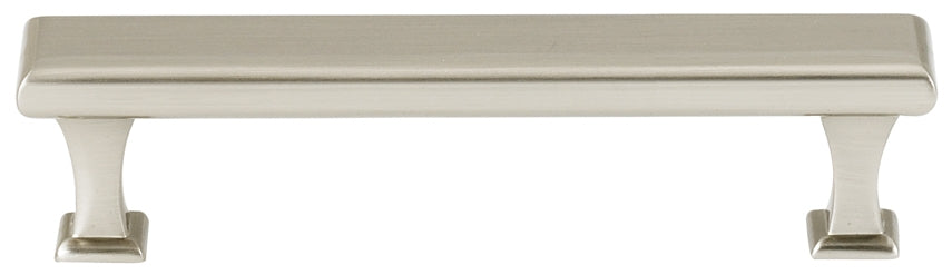 Alno Decorative Hardware 'Creations' 3 1-2" PULL - cabinetknobsonline