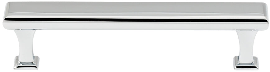 Alno Decorative Hardware 'Creations' 4" PULL - cabinetknobsonline