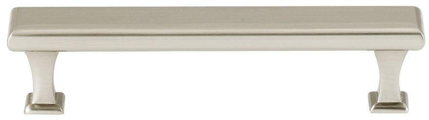 Alno Decorative Hardware 'Creations' 4" PULL - cabinetknobsonline